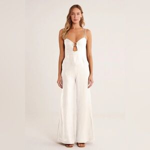 Rumer Byron Jumpsuit